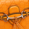 Gucci Small Guccissima Emily Shoulder Bag Secondhand