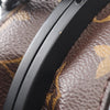 Louis Vuitton Monogram Reverse Boursicot Chain Bag Secondhand