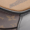 Louis Vuitton Monogram Reverse Boursicot Chain Bag Secondhand