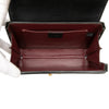 Gucci Mini Patent Sylvie 1969 Top Handle Bag Secondhand