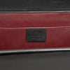 Gucci Mini Patent Sylvie 1969 Top Handle Bag Secondhand