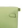 Hermès Epsom Kelly To Go Wallet Secondhand