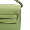 Hermès Epsom Kelly To Go Wallet Secondhand