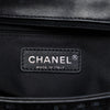 Chanel Jumbo Classic Sequins Single Flap Secondhand