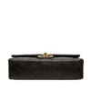 Chanel Medium Classic Lambskin Double Flap Secondhand