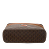 Celine Macadam Coated Canvas Vanity Bag Secondhand