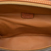Celine Macadam Coated Canvas Vanity Bag Secondhand