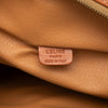 Celine Macadam Coated Canvas Vanity Bag Secondhand