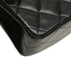 Chanel Medium Classic Lambskin Double Flap Secondhand