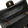 Chanel Medium Classic Lambskin Double Flap Secondhand