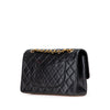 Chanel Medium Classic Lambskin Double Flap Secondhand