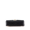 Chanel Medium Classic Lambskin Double Flap Secondhand