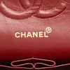 Chanel Medium Classic Lambskin Double Flap Secondhand