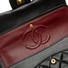 Chanel Medium Classic Lambskin Double Flap Secondhand