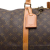 Louis Vuitton Monogram Keepall 55 Secondhand