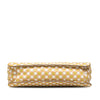 Secondhand Bottega Veneta Multicolore Nappa Intrecciato Shoulder Bag