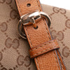 Gucci GG Canvas Marrakech Crossbody Secondhand