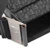 Dior Diorissimo Trotter Canvas Street Chic Crossbody Secondhand
