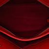 Chanel Medium Lambskin Just Mademoiselle Bowling Bag Secondhand