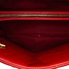 Chanel Medium Lambskin Just Mademoiselle Bowling Bag Secondhand