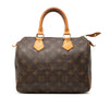 Louis Vuitton Monogram Speedy 25 Secondhand