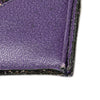 Prada Vitello Trimmed Tweed Flat Tote Secondhand