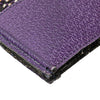 Prada Vitello Trimmed Tweed Flat Tote Secondhand