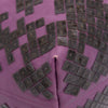 Bottega Veneta Vitello Mosaico Laque Tote Secondhand