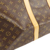 Louis Vuitton Monogram Keepall Bandouliere 55 Secondhand