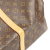 Louis Vuitton Monogram Keepall Bandouliere 55 Secondhand