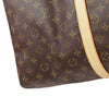 Louis Vuitton Monogram Keepall Bandouliere 55 Secondhand