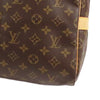 Louis Vuitton Monogram Keepall Bandouliere 55 Secondhand