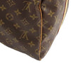 Louis Vuitton Monogram Keepall Bandouliere 55 Secondhand