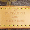 Louis Vuitton Monogram Keepall Bandouliere 55 Secondhand