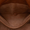 Bottega Veneta Nappa Intrecciato Trimmed Napoli Handbag Secondhand