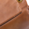 Bottega Veneta Nappa Intrecciato Trimmed Napoli Handbag Secondhand