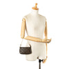 Louis Vuitton Monogram Mini Pochette Accessoires Secondhand