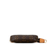 Louis Vuitton Monogram Mini Pochette Accessoires Secondhand