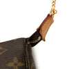 Louis Vuitton Monogram Mini Pochette Accessoires Secondhand