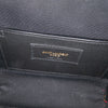 Saint Laurent Lambskin Matelasse Monogram Vicky Belt Bag Secondhand