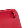 Saint Laurent Lambskin Matelasse Monogram Vicky Belt Bag Secondhand