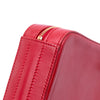 Saint Laurent Lambskin Matelasse Monogram Vicky Belt Bag Secondhand