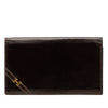 Hermès Box Calf Lydie Bifold Long Wallet Secondhand