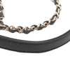Chanel Lambskin Giant Crystal CC Camera Bag Secondhand
