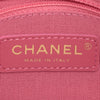 Chanel Lambskin Giant Crystal CC Camera Bag Secondhand