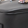 Chanel Lambskin Giant Crystal CC Camera Bag Secondhand