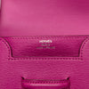 Hermès Chevre Mysore 1938 Compact Wallet Secondhand