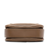 Gucci Medium Calfskin New Bamboo Top Handle Bag Secondhand