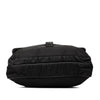 Prada Tessuto Zip Top Crossbody Secondhand