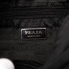 Prada Tessuto Zip Top Crossbody Secondhand
